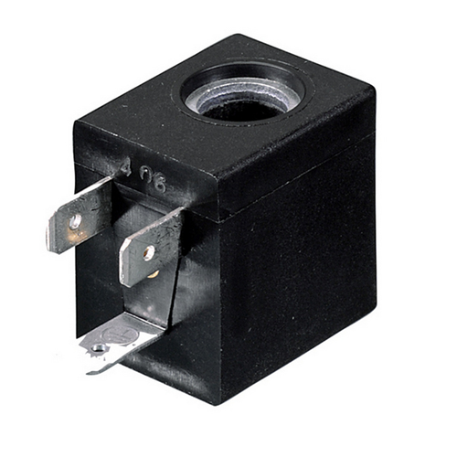 Bobina per elettrovalvola CEME TYPE B4  NC 24/50V 