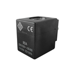 Bobina per elettrovalvola ODE RBD BDA 220/230 50/60 14,5VA ED100%