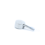 Leva miscelatore monoforo CROMO serie TONDO 40 ø