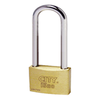 LUCCHETTO ARCO LUNGO 30