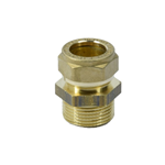 Raccordo per solare COBRASUN DN 12 x 3/4 M