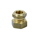 Raccordo per solare COBRASUN DN 12 x 3/4 F