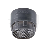 Filtrino aeratore solo interno per 3/8 - 16 - 18