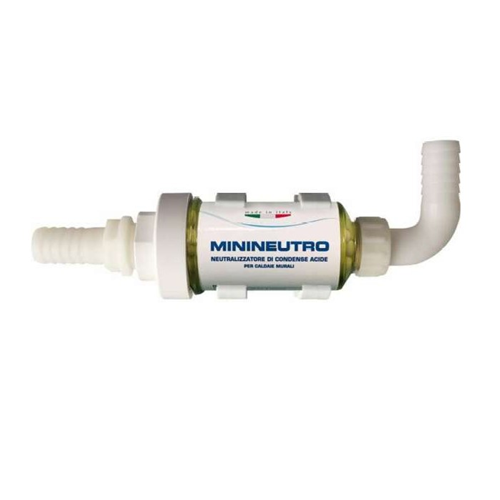 Neutralizzatore di condensa mini da 0 a 35 KW