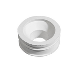 Morsetto retrovaso WC 55 x 25/32