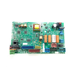 SCHEDA CALDAIA GAS 0020097962