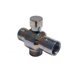 Deviatore 3/4 x 1/2 x 3/4 BUONO