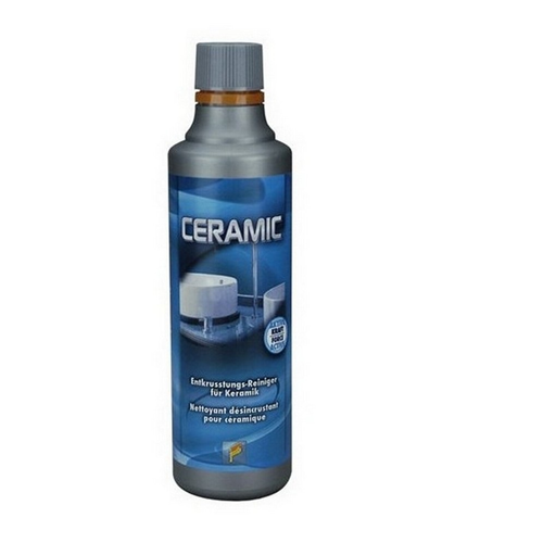 CERAMIC 750 ML pulitore per ceramica