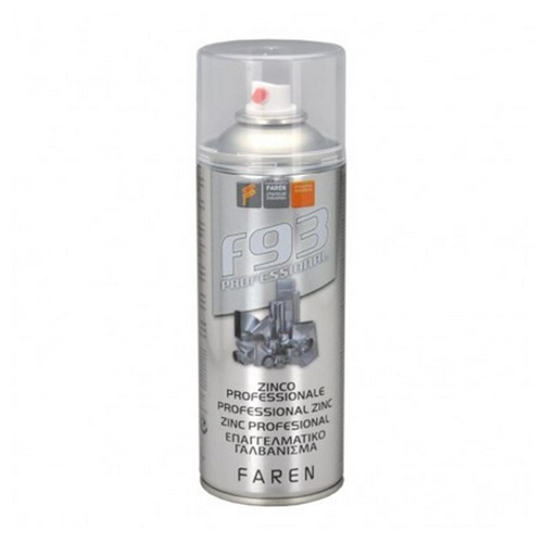Zincante F93 Professional  Spray