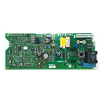 SCHEDA CALDAIA GAS MODULO BASE (8748300431-8748300369-8748300496) 87483004170