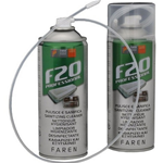F20 Igienizzante Climatizzatore 400 ml