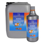 TR PROTECTIV previene corrosione e incrostazioni riduce i consumi