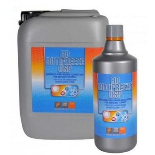 AD ANTIFREEZER UPS - PROTECTIV FLU liquido antigelo