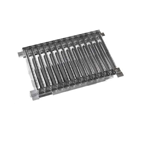 RICAMBIO BRUCIATORE RAMPA GAS PER CALDAIA