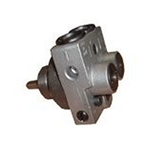 POMPA per Bruciatore Gasolio BITUBO + ELETTR. DX S/CAVO