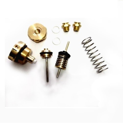 KIT OTTURATORI 3 VIE FUGAS BI1011504