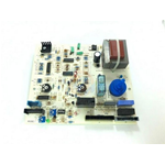 SCHEDA CALDAIA GAS REGOLAZIONE 524S BI1045104