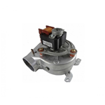 Estrattore Ventilatore VENTURI  FLANGIA  DX 42W 60 ø  A 150  B 140  C  65100691-01 BI1366102