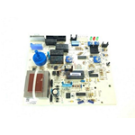 SCHEDA CALDAIA GAS 1111.  500 MICROPIU' 524 TWIN000011 BI1395103