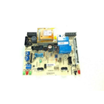 SCHEDA CALDAIA GAS REGOL.(1169.0)EX.(BI1515107) BI1855100