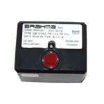 Apparecchiatura CM391 2 30182801 BRHAPP182801
