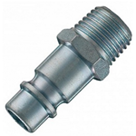 RACCORDO ATTACCO RAPIDO M x 1/4 M