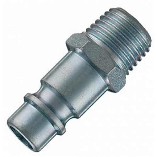 RACCORDO ATTACCO RAPIDO M x 1/4 M