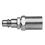 RACCORDO ATTACCO RAPIDO M x TUBO 6 ø