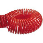 TUBO SPIRALE PER COMPRESSORE 8 x 6     1 ML 