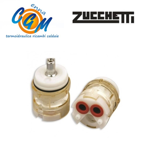 Cartuccia Zucchetti mon. - ø 37 mm R98103.8123