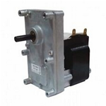 MOTORIDUTTORE T3 1.5 RPM MASCHIO D.9,5  ROT. ORARIA VARMOR24D041