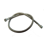 Flessibile Bruciatore Gasolio 1/8"M X 1/4" F conico CM 80 FB181480 26955