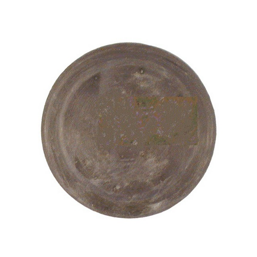 MEMBR. RIELLO 80mm  Membr mts biasi lam. Sant'an arca sylber ( MEMTS ) GRN034