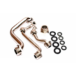 KIT modifica scambiatore secondario Vaillant VCW KITVCW