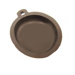 MEMBR. TRIPLEX JUNKERS 51mm MEMBR7