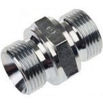 NIPLES 1/4 x 1/8 CONICO per Flessibile Bruciatore Gasolio  NI1814