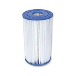 FILTRO A CARTUCCIA per piscina MISURA 4 BESTWAY ( INTEX B )