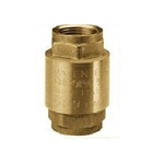 valvola di ritegno   1/2 YORK