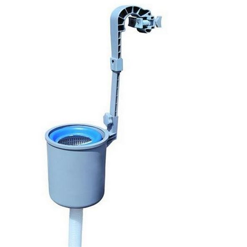 SKIMMER DA PARETE PISCINA BESTWAY