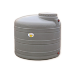 PN da trasporto Contenitore in Polietilene per alimenti   320 L    76h  - lung.  82 larg. GRIGIO