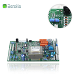 SCHEDA CALDAIA GAS GEST.MC12F5 (EX 10022352-10021364) RIE4364869