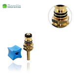 Rubinetto riempimento BE 10025060 RIE 4365751 TWIN000103 710046600 20048283 20035469  4R001342