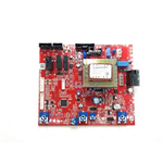 SCHEDA CALDAIA GAS gestione CPBTR04 4366326 twin000171