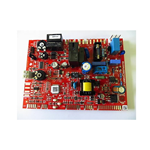 SCHEDA CALDAIA GAS GESTIONE MP04 20011424