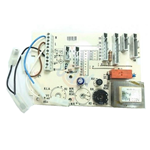 SCHEDA CALDAIA GAS ALIMENTATORE IDRA TURBO 20N Beretta R6057