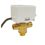 VALV.3 VIE ELETTR.IDRA-BOILER