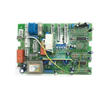 SCHEDA CALDAIA GAS  ESI 24 RAG