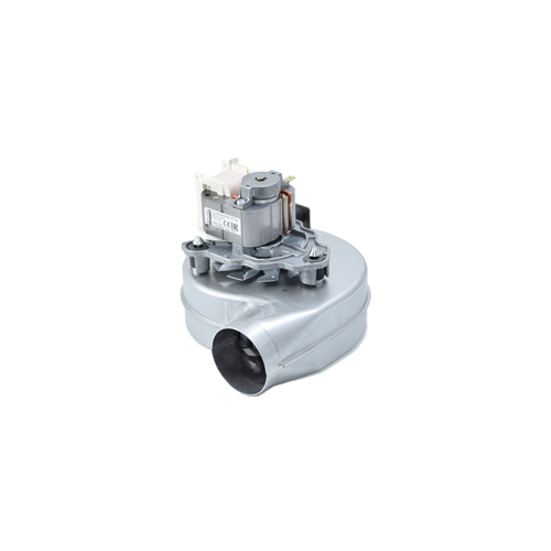 Estrattore Ventilatore SX57 W56 ø  A 156  B 146  C 22  J 56 RLG108BA BA 005653850