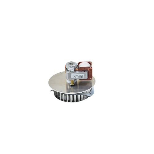 Estrattore Ventilatore ROBUR SUPERCROMO  5002 A 8000 ROBJSPR033