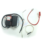 TRASFORMATORE ACCENSIONE Accenditore porta pila S505